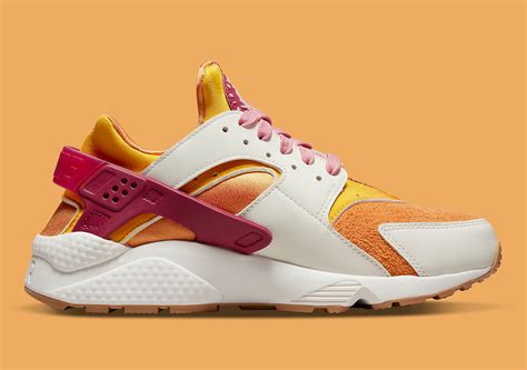 nike huarache damen creme weiß|huarache shoes for women.